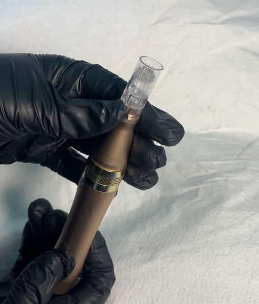 Microneedling services in nairobi