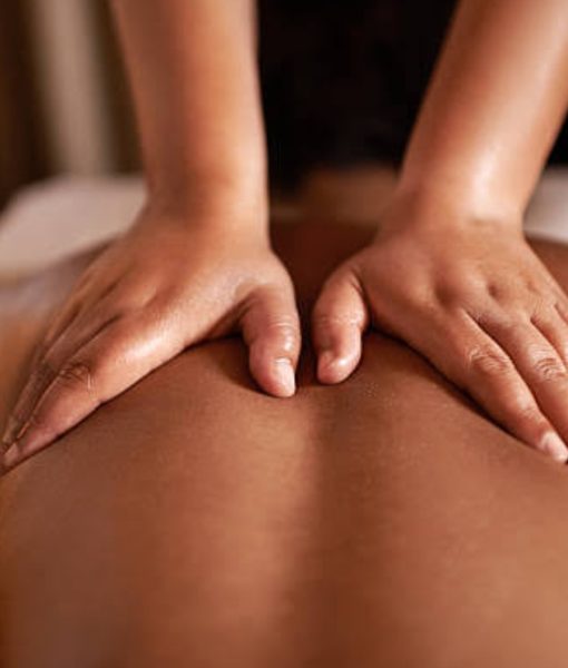 Massage in Nairobi