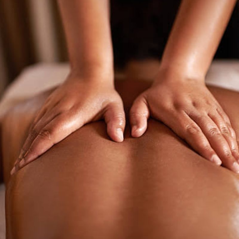 Massage in Nairobi